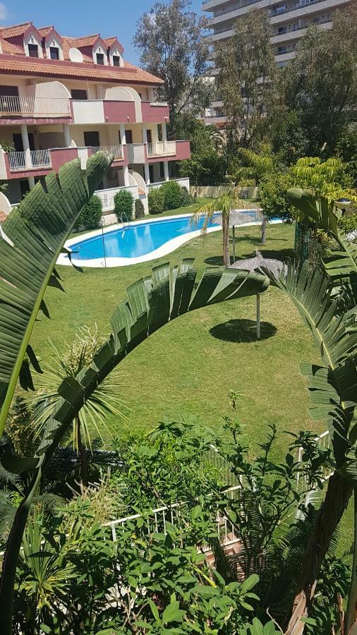 Beach And Golf Apartament Benalmádena Exterior foto